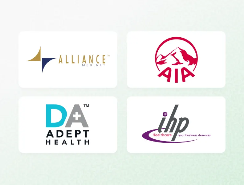 Corporate Dental Insurance