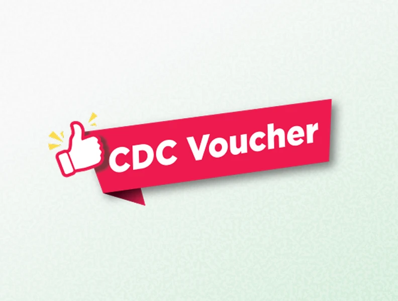 CDC Vouchers
