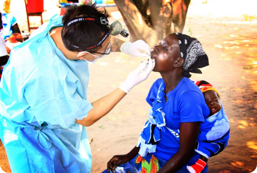 Greenlife Dental mission