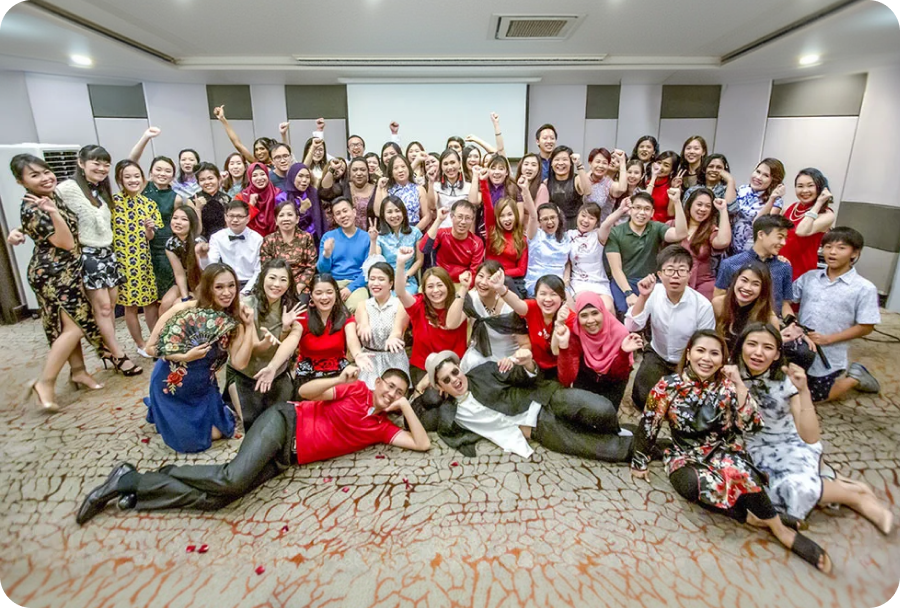 Greenlife Dental team